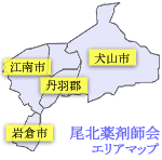 �G���A�}�b�v